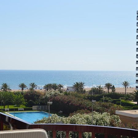 דירות Playa de Gandia Las Salinas מראה חיצוני תמונה