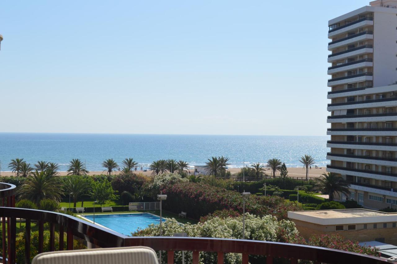דירות Playa de Gandia Las Salinas מראה חיצוני תמונה